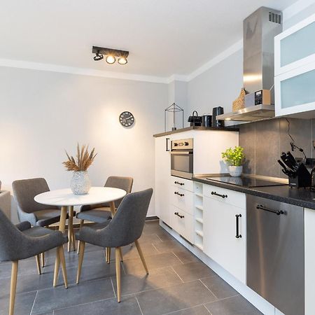 Appartement Lotte Kieler Strasse 16A Apparto Groemitz Ngoại thất bức ảnh