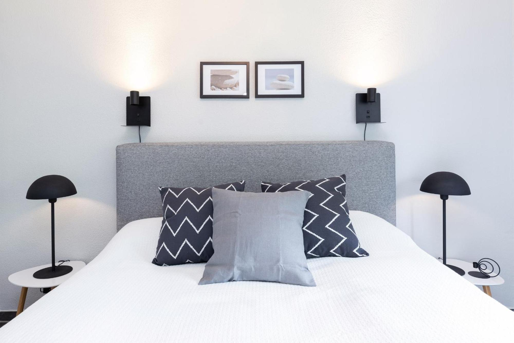 Appartement Lotte Kieler Strasse 16A Apparto Groemitz Ngoại thất bức ảnh