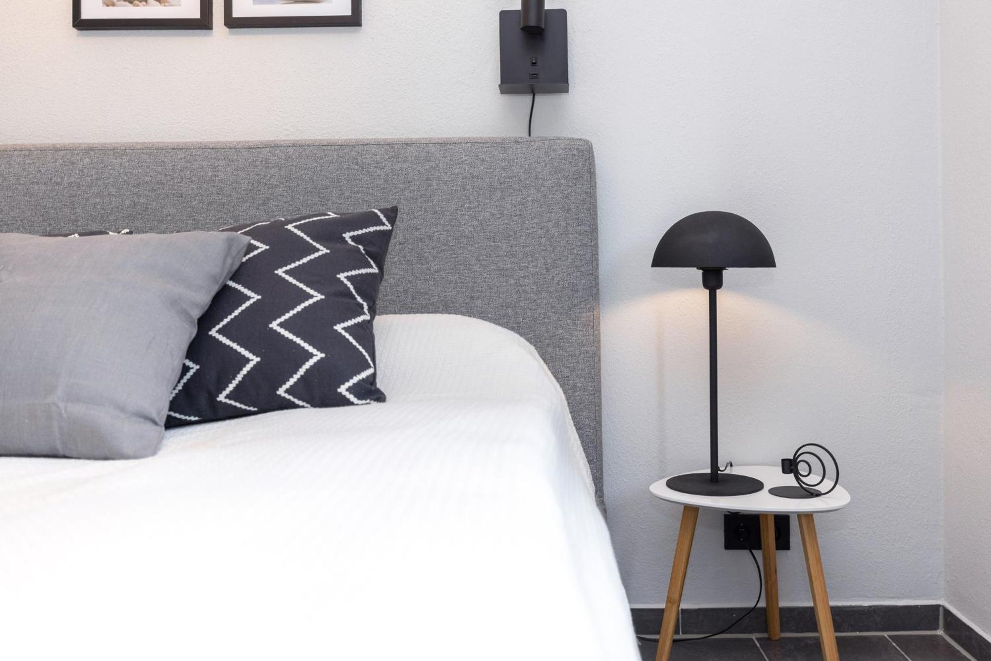 Appartement Lotte Kieler Strasse 16A Apparto Groemitz Ngoại thất bức ảnh